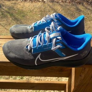 Nike Men’s Pegasus 40 Detroit Lions